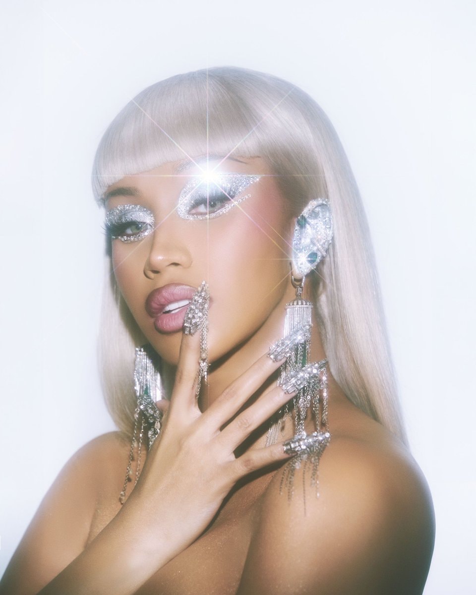 Cardi B RIAA Diamond-certified songs (photo 1 of 2)