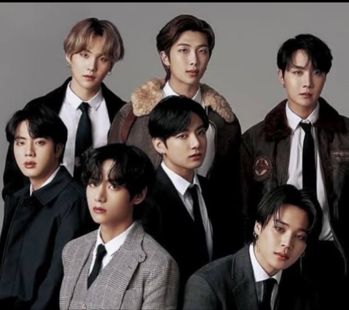 Top 15 countries by BTS ARMY fanbase