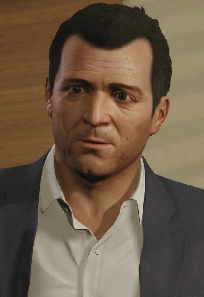 Ned Luke reacts to GTA 6 Lucia physics