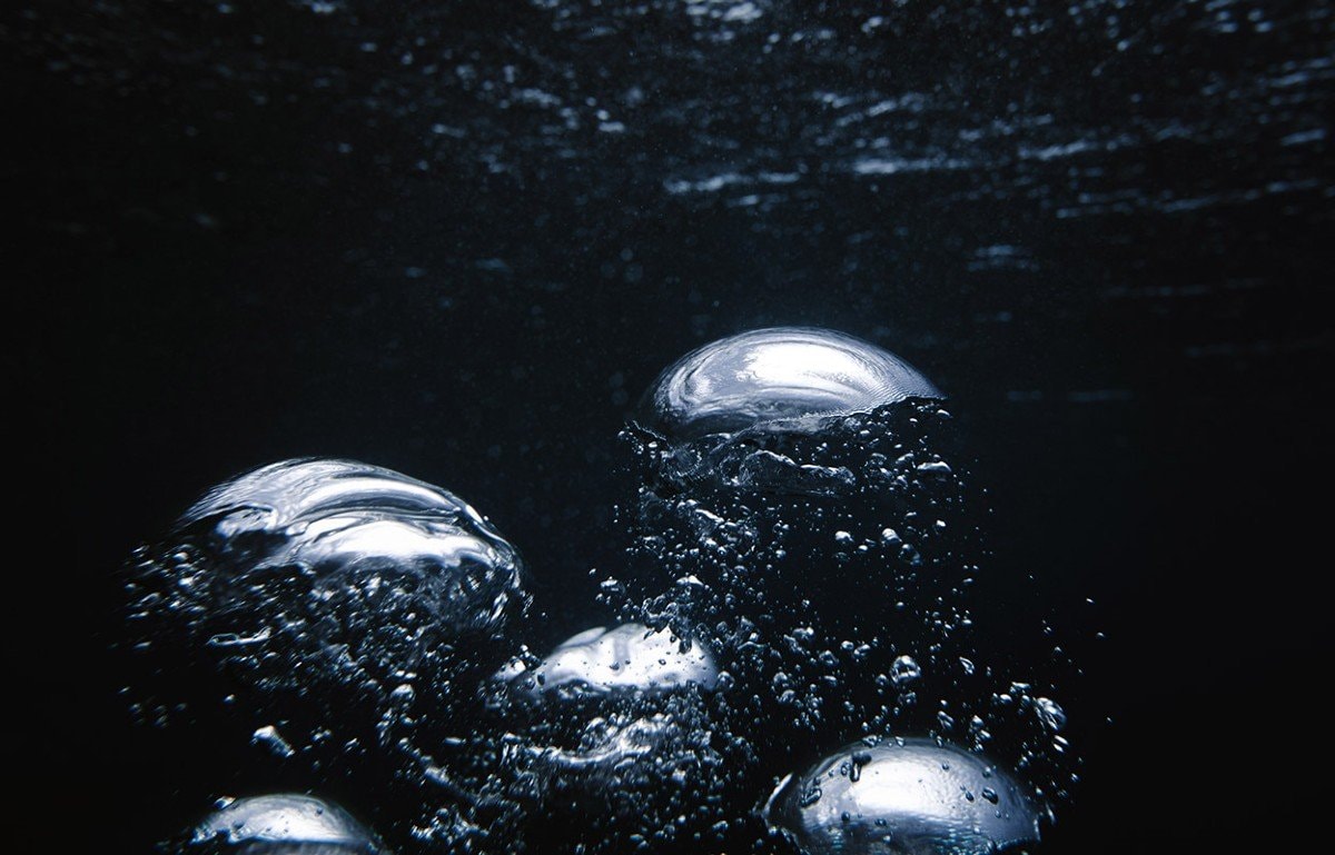 Dark Oxygen discovery at the ocean floor
