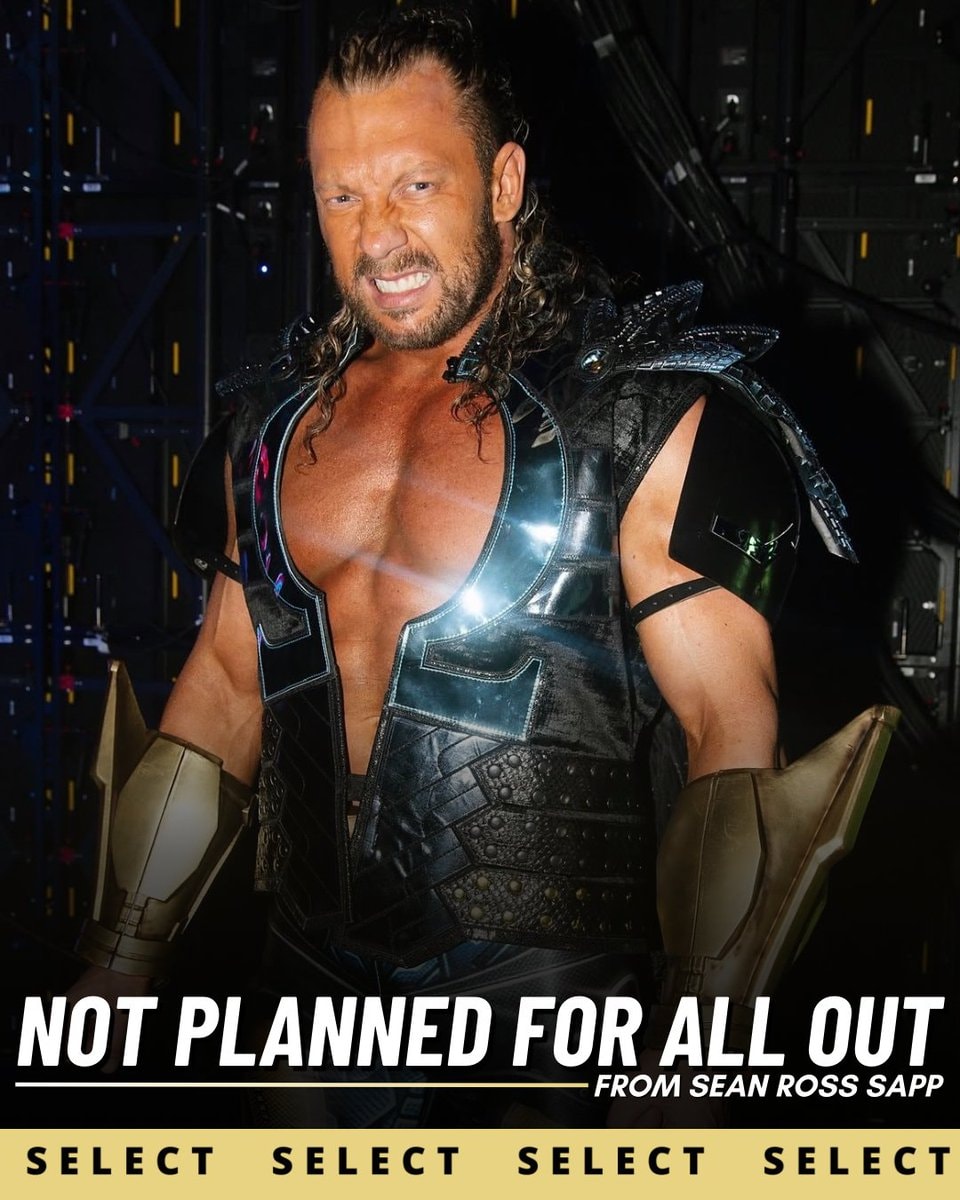 Kenny Omega AEW All Out