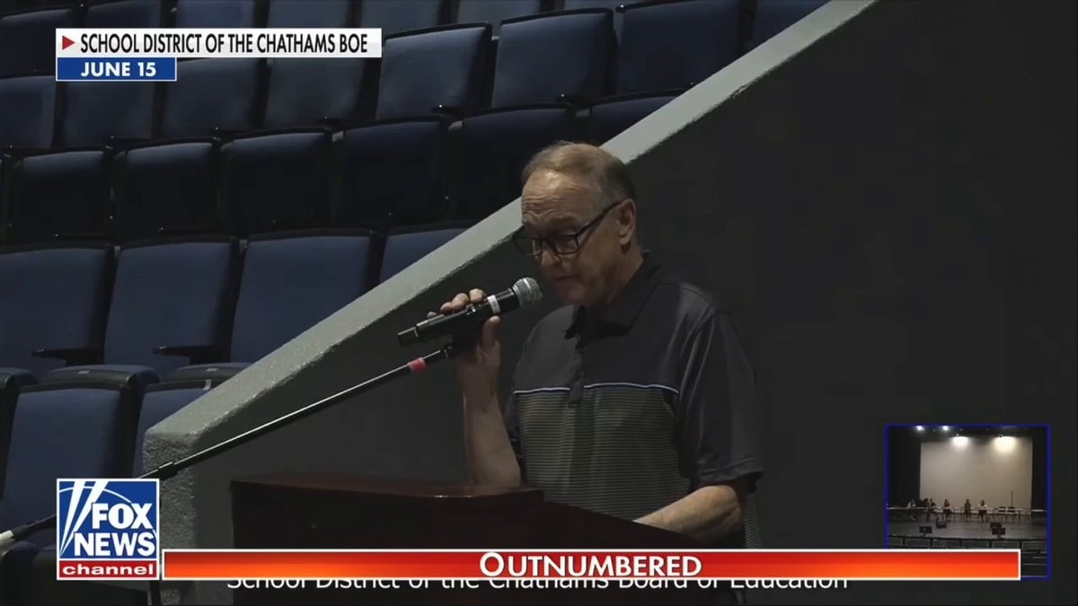 Chatham School District lawsuit