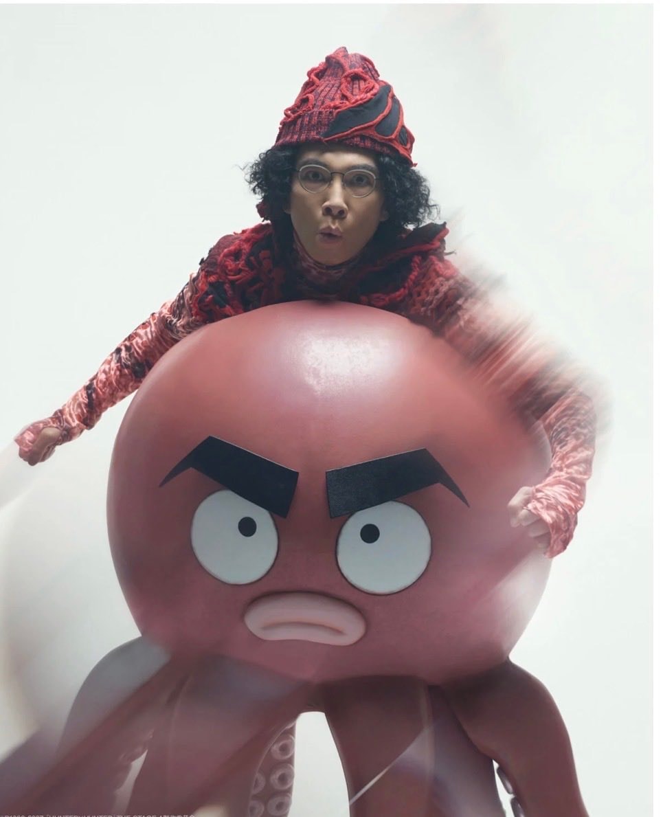 Ikalgo HUNTER x HUNTER The Stage 4