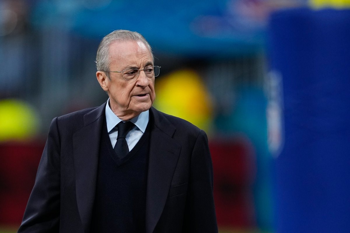 Real Madrid revenue €1.221 billion