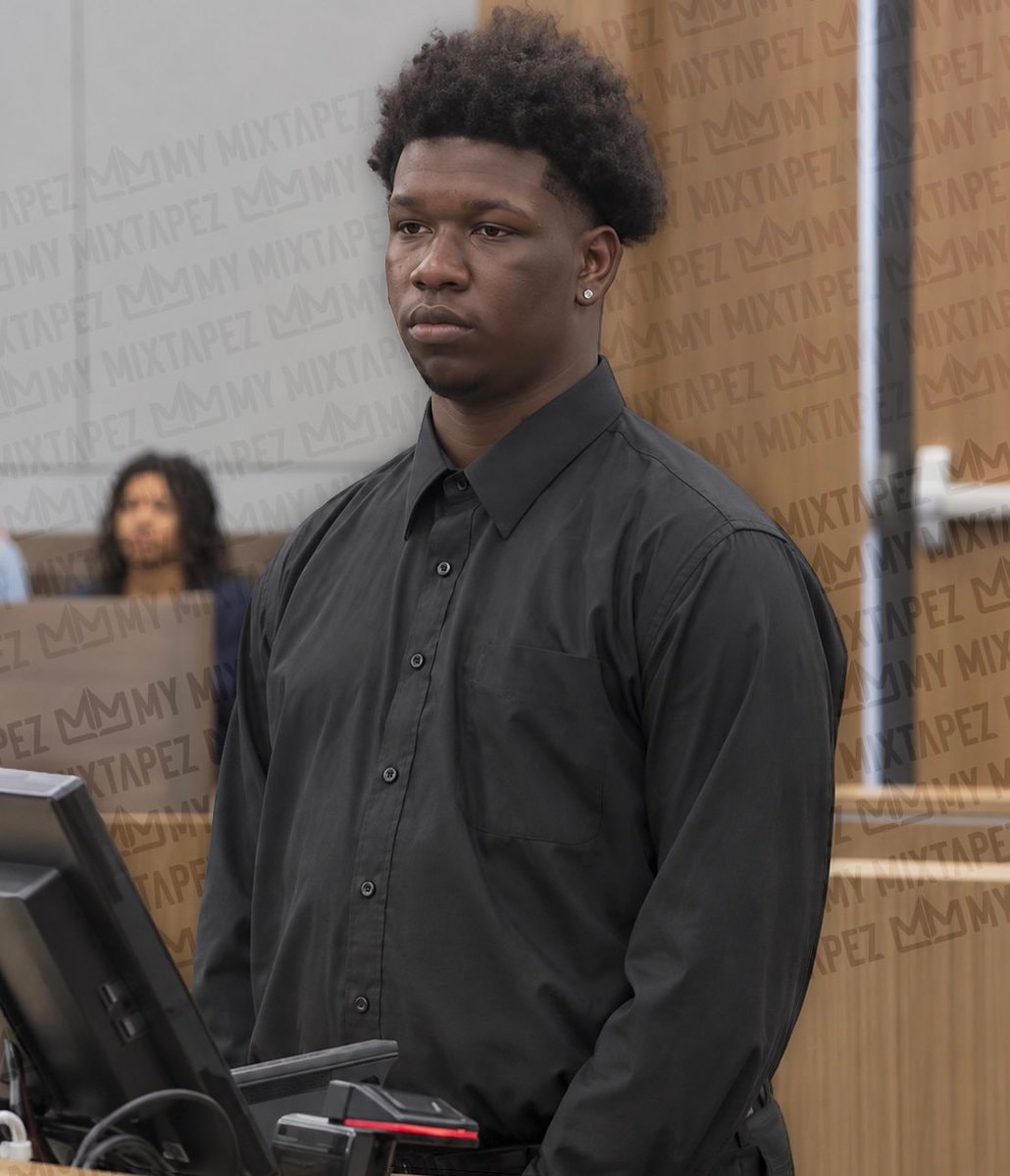 Detroit man sentenced for mall shooting intervention
