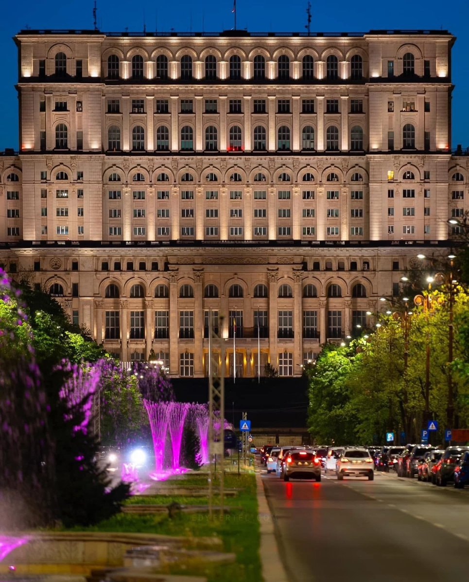 Bucharest Romania (photo 2 of 3)
