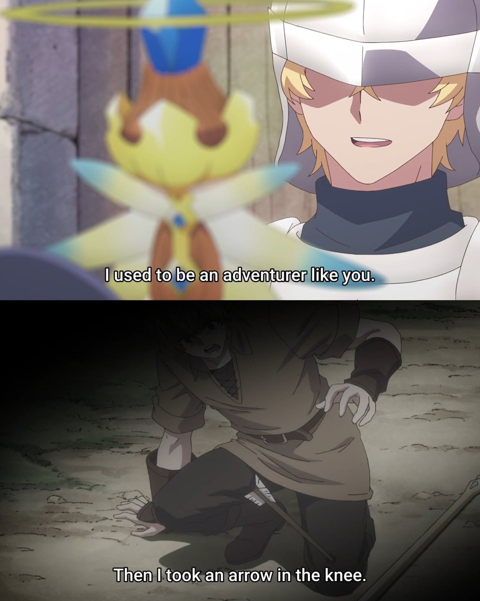 The World's Strongest Witch Episode 2