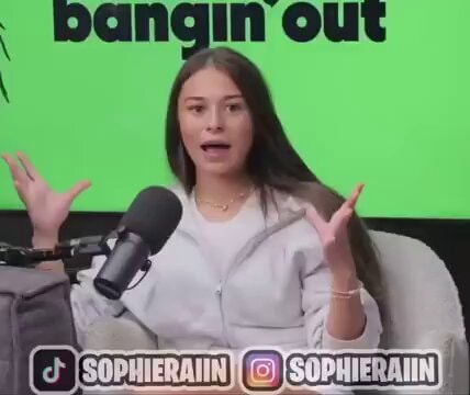 Sophie Rain quitting OF