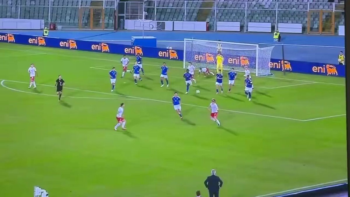 Cher Ndour fantastic goal