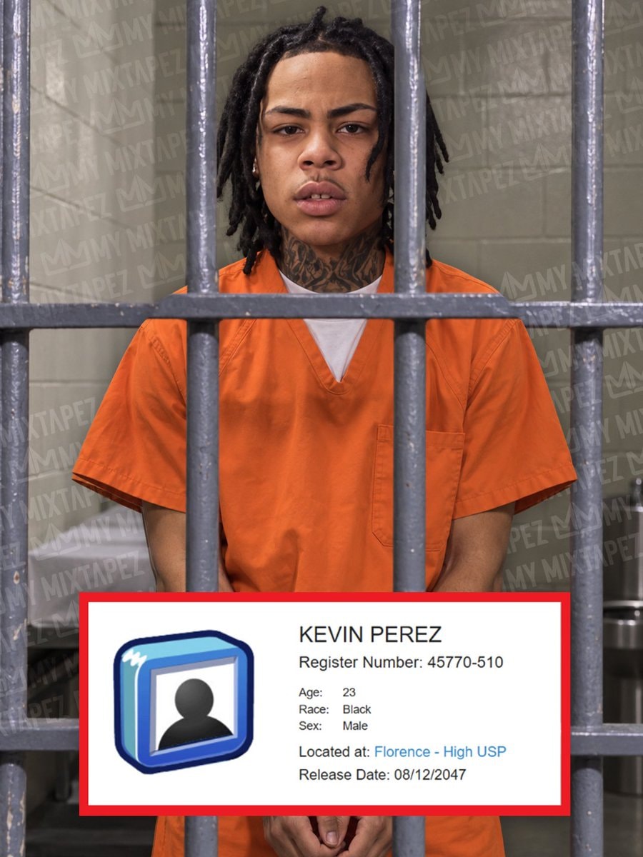 Kay Flock release date 2047