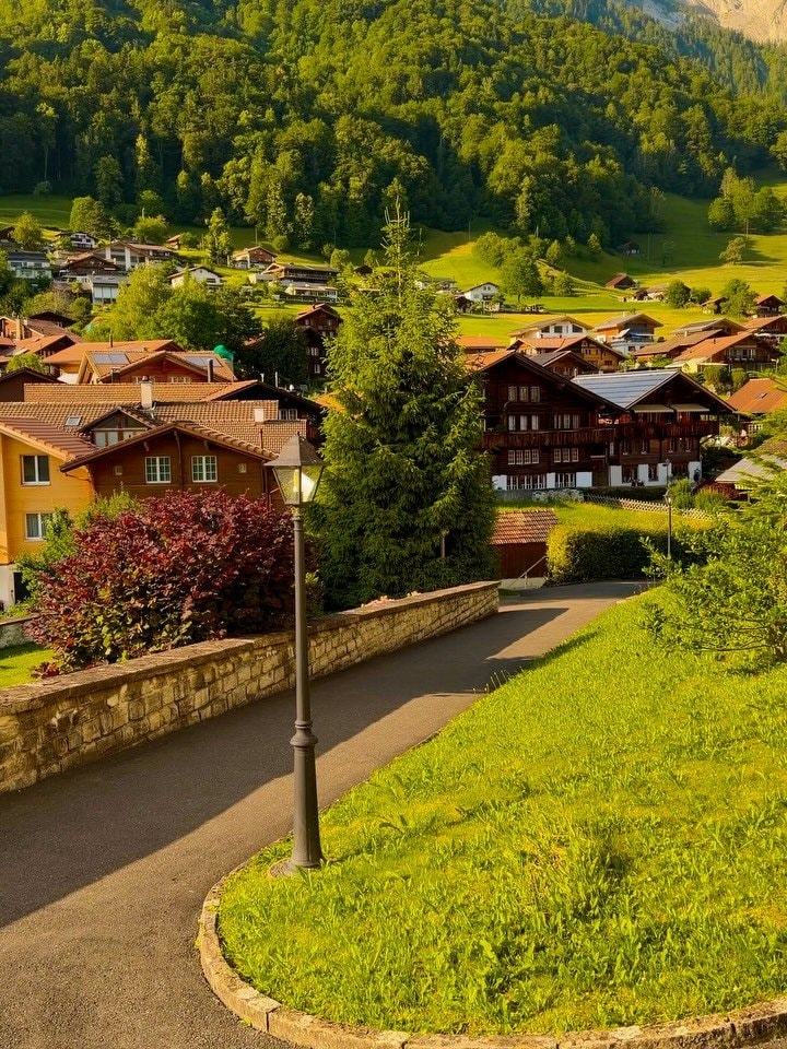 Switzerland
