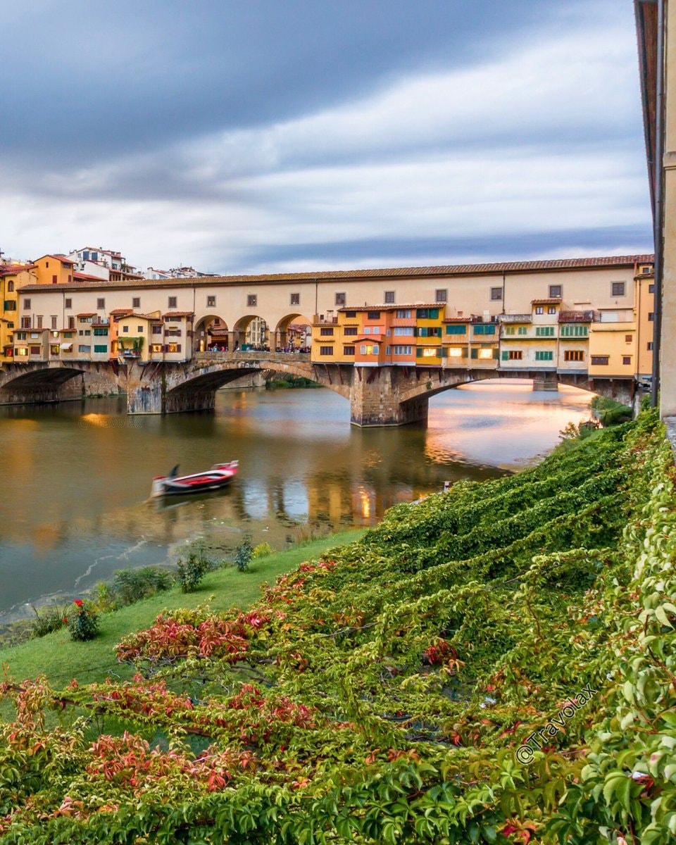 Florence Italy Panorama 🇮🇹 (photo 2 of 4)