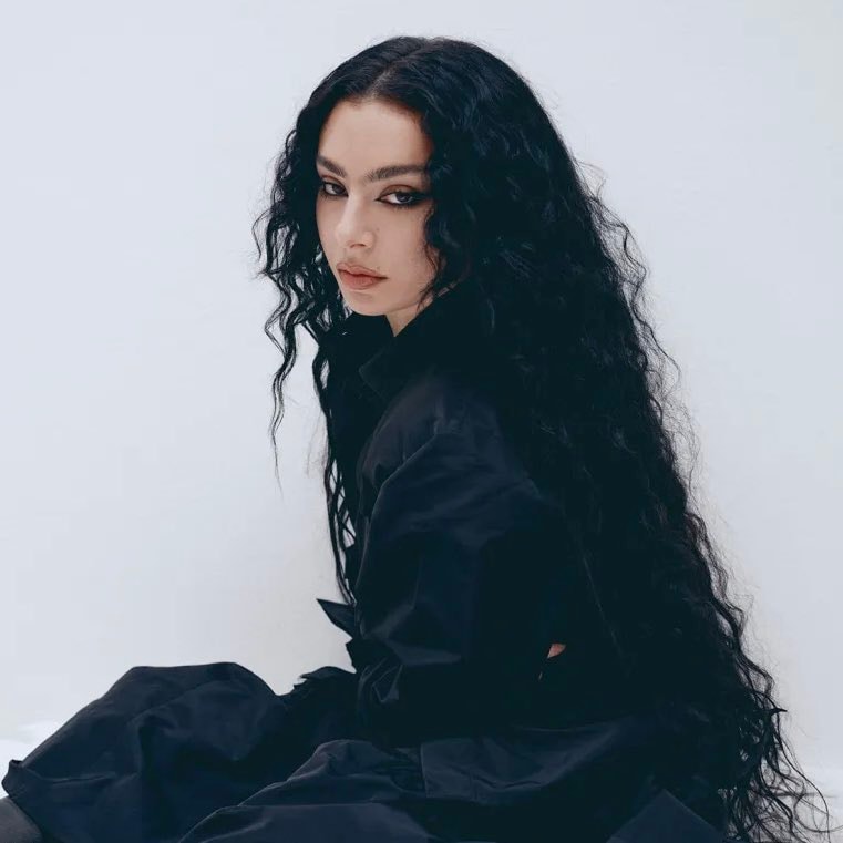 Charli xcx birthday
