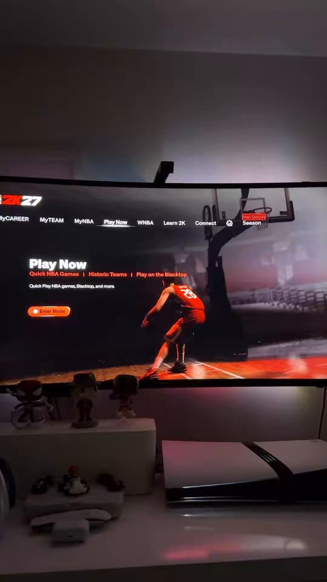 Alperen Şengün NBA 2K27 cover