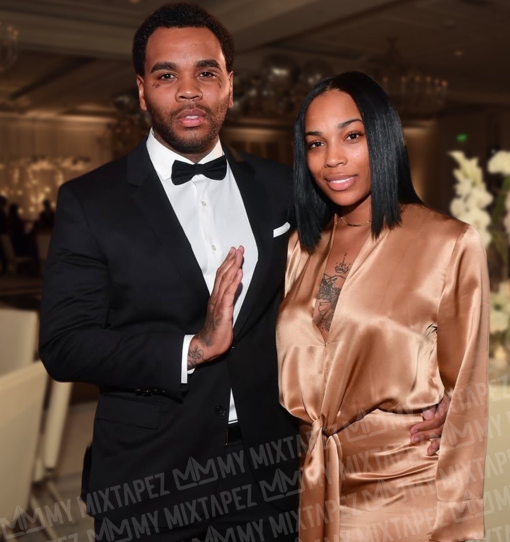 Kevin Gates responds to $1 million ruling