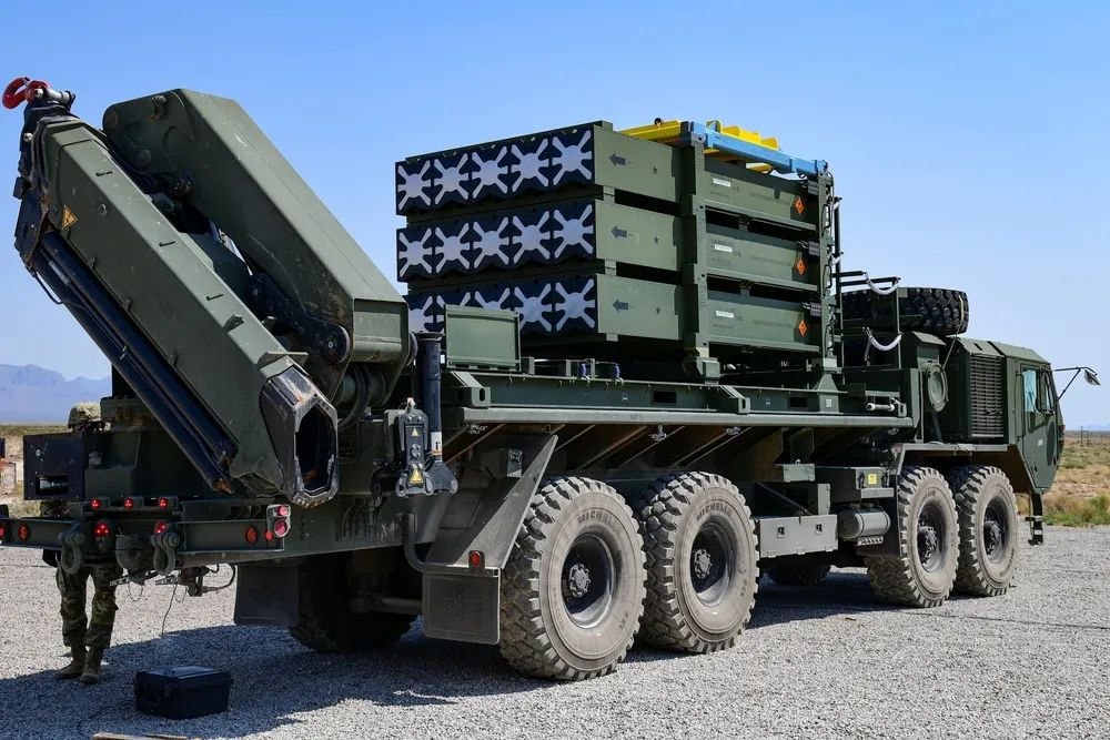 Volkswagen Osnabrück Iron Dome deal