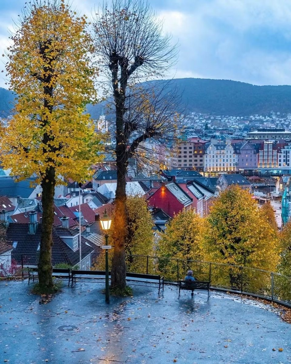 Bergen Norway (photo 3 of 4)