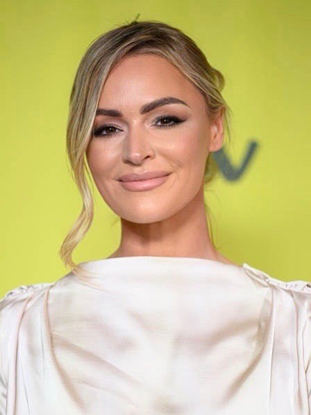 Laura Woods 🔥🔥