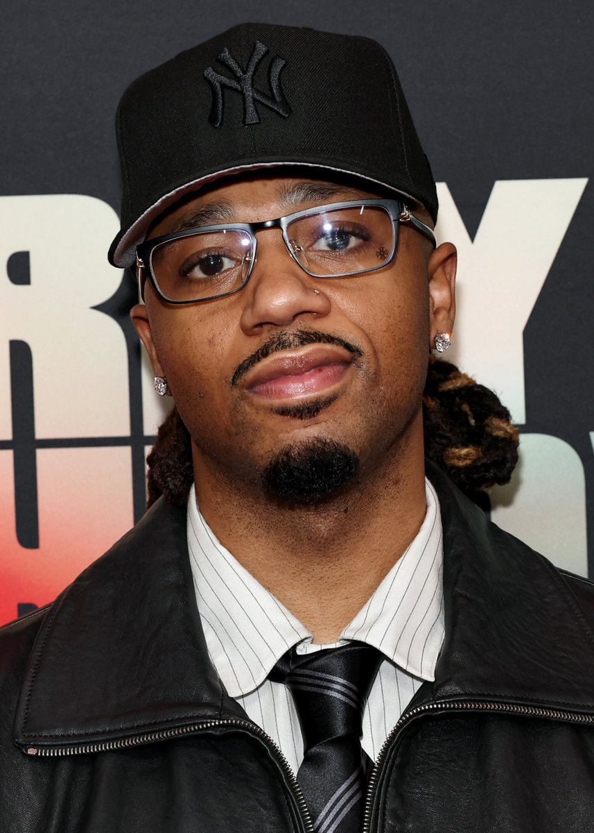 Metro Boomin Without Warning horror details