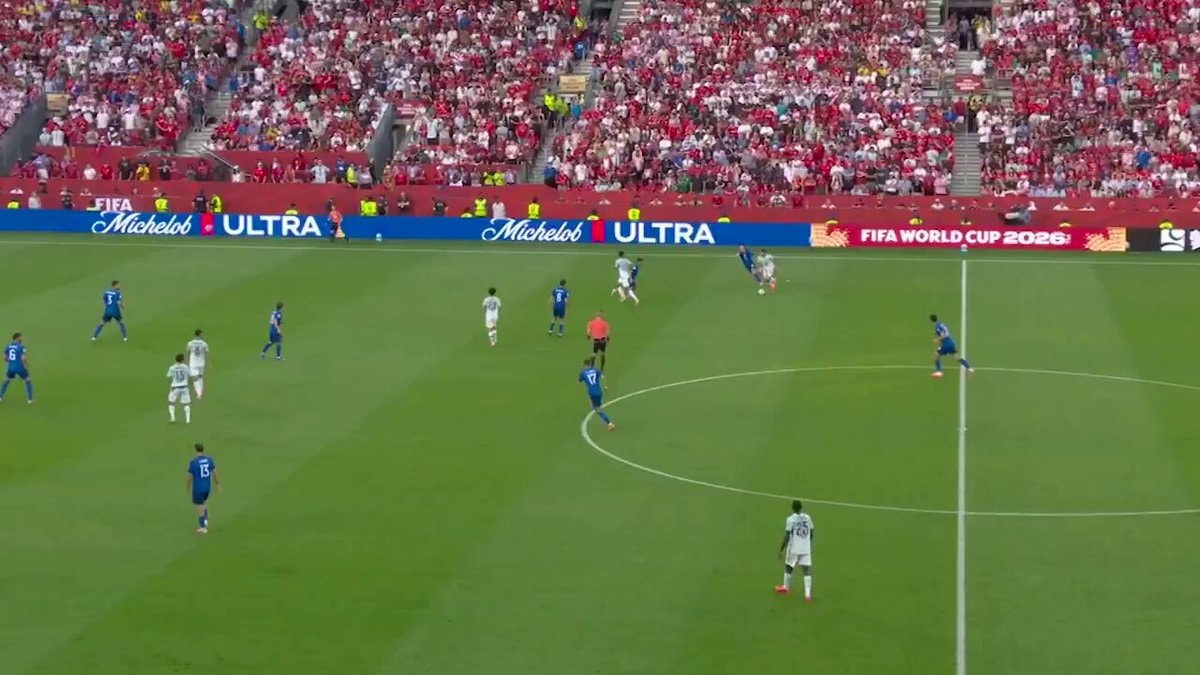 Ronaldo disallowed goal FIFA World Cup 2026