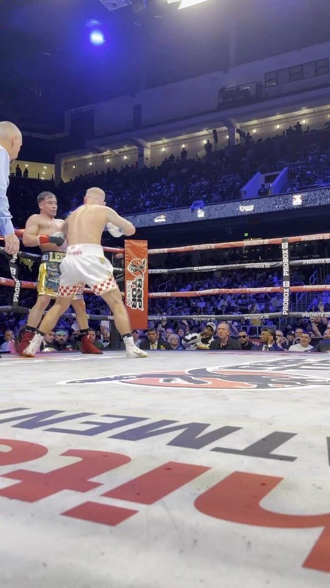 Lester Martinez retains WBC interim title
