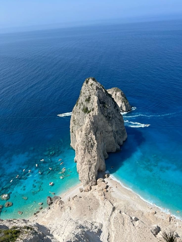 Zakynthos Island Greece