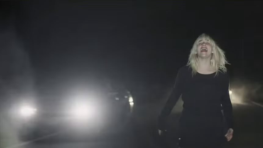 Billie Eilish NDA Release Anniversary (photo 4 of 4)