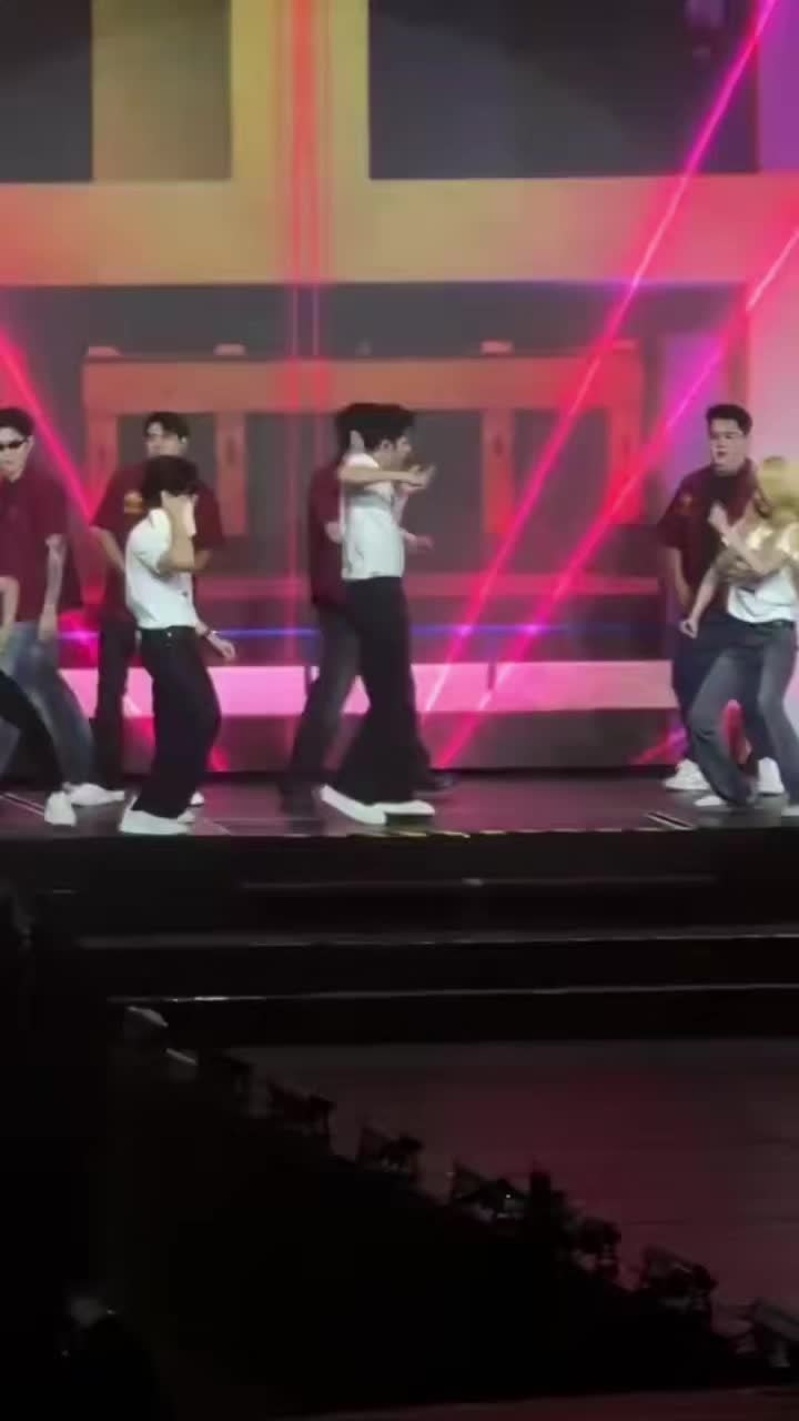 JANHAE SOTUS 10th Year Concert D2