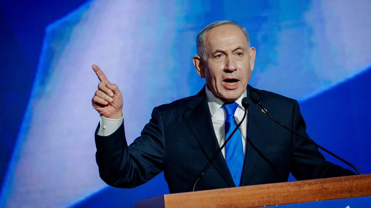 Netanyahu warns of Iranian plot at RAF Fairford Netanyahu warns of Iranian plot at RAF Fairford