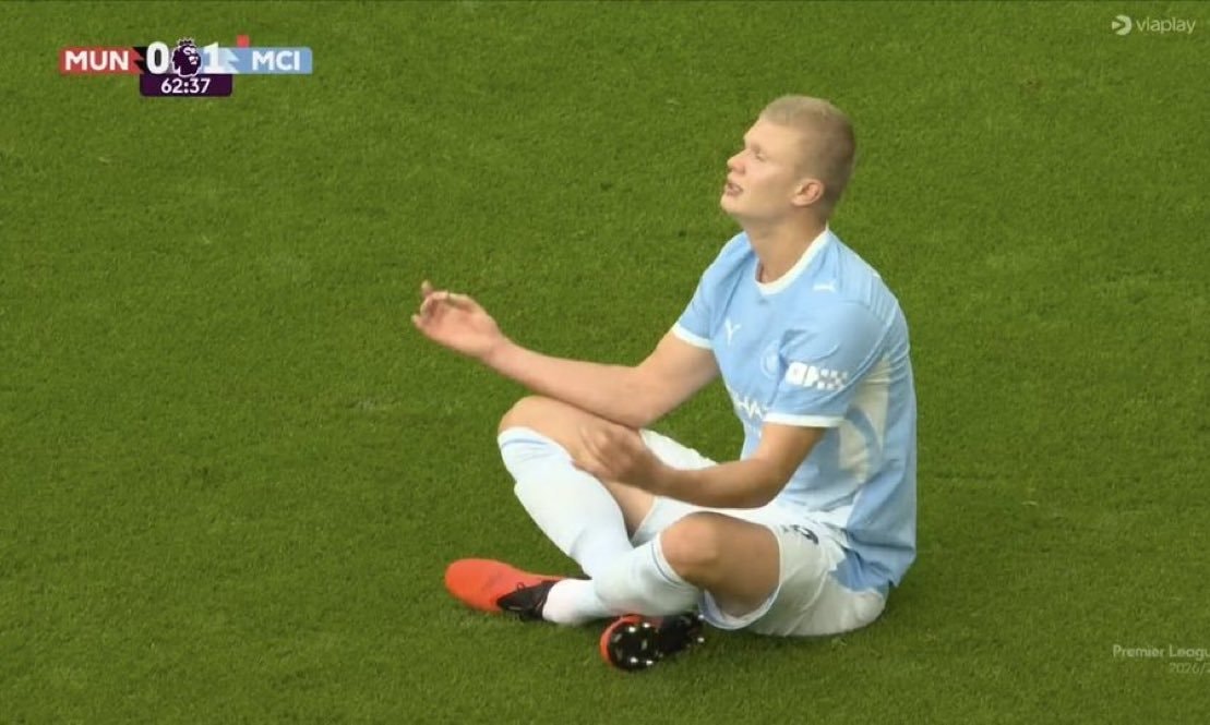 Premier League clutch player since Cristiano Ronaldo