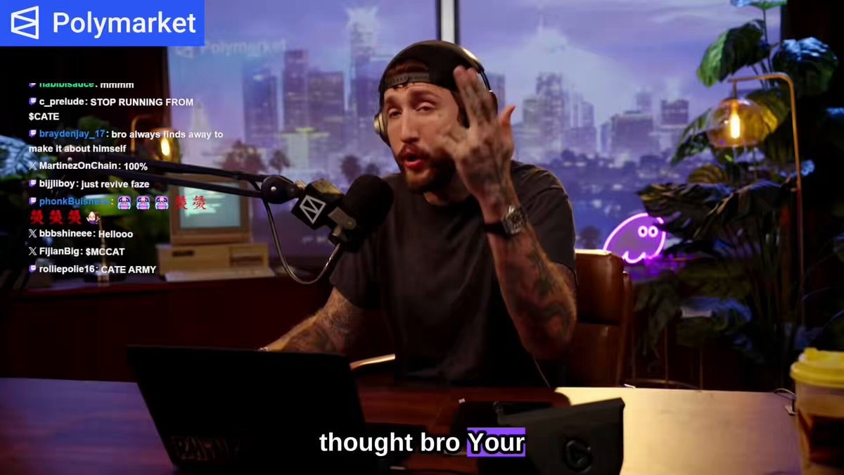 FaZe Banks on Silky and Jason Kai Cenat
