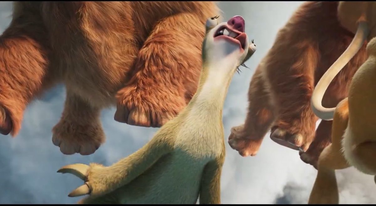 Ice Age 6 release date (photo 2 of 4)
