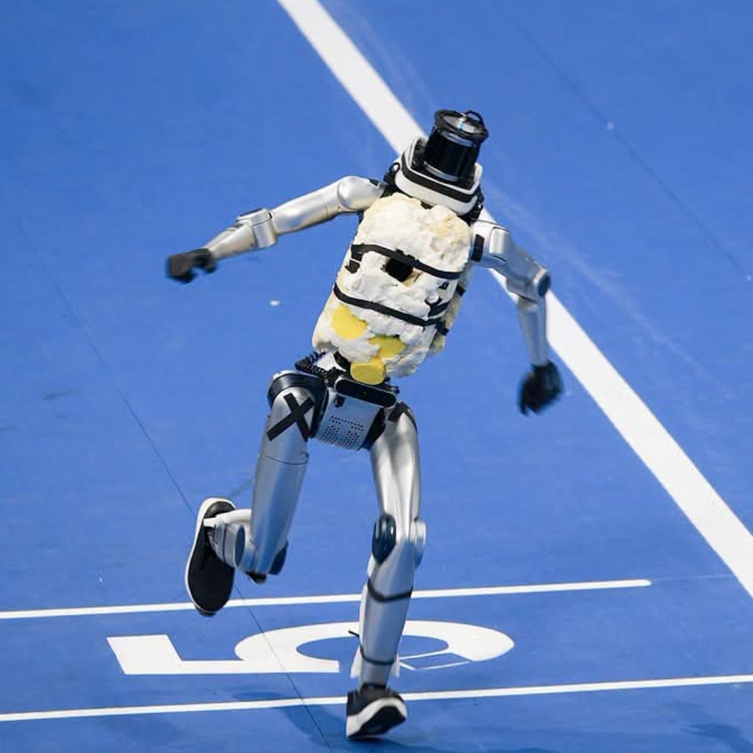 TianGong Ultra 100m Games record