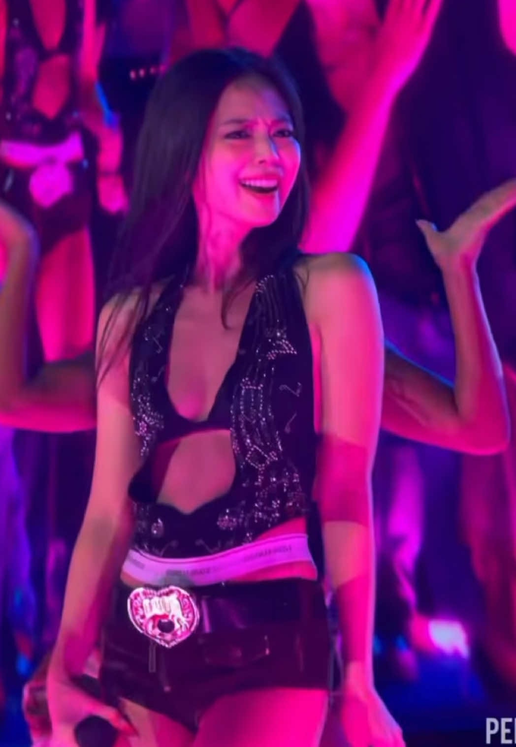 Jennie Open'er Festival performance 🔥