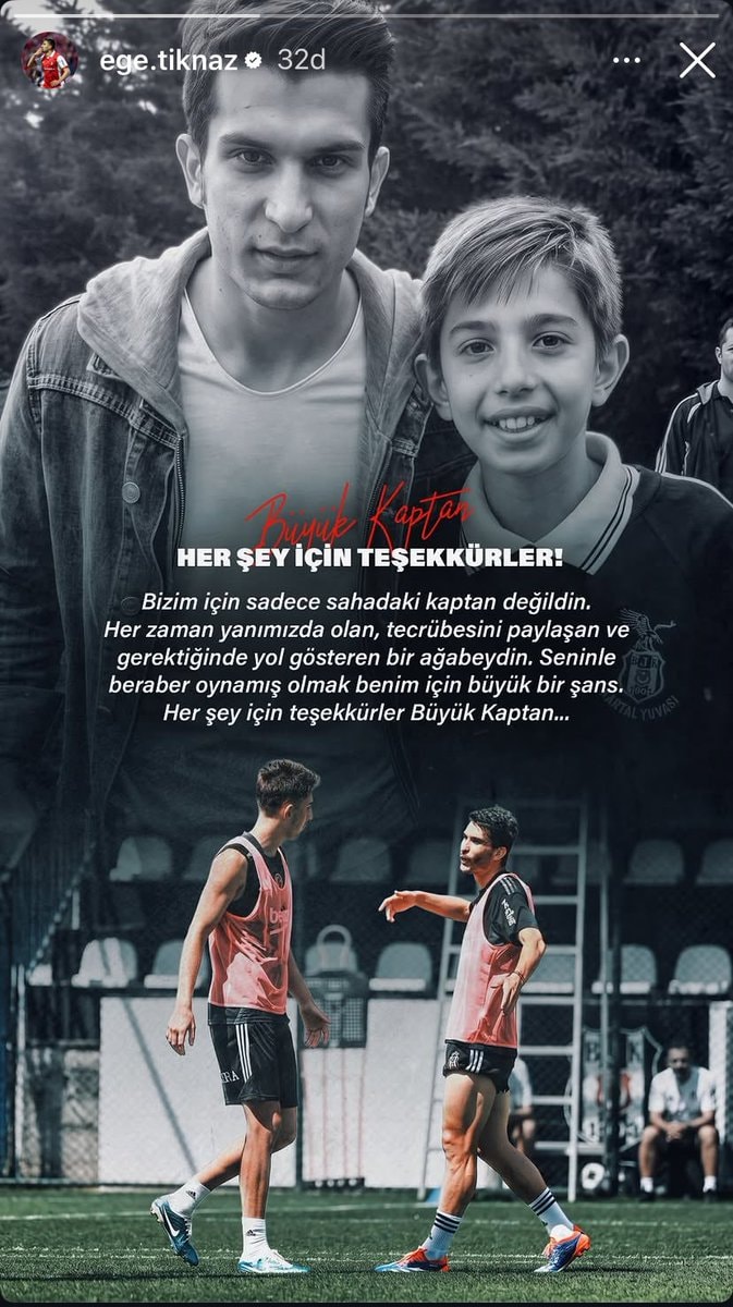 Demir Ege Tıknaz tribute to Necip Uysal Demir Ege Tıknaz tribute to Necip Uysal