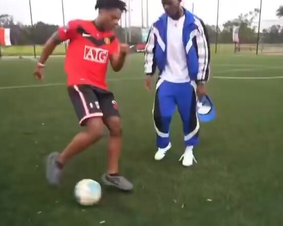 Yamal vs Cucurella Yamal vs Cucurella
