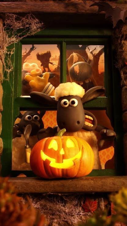 Shaun the Sheep Beast of Mossy Bottom 100% (photo 2 of 2)