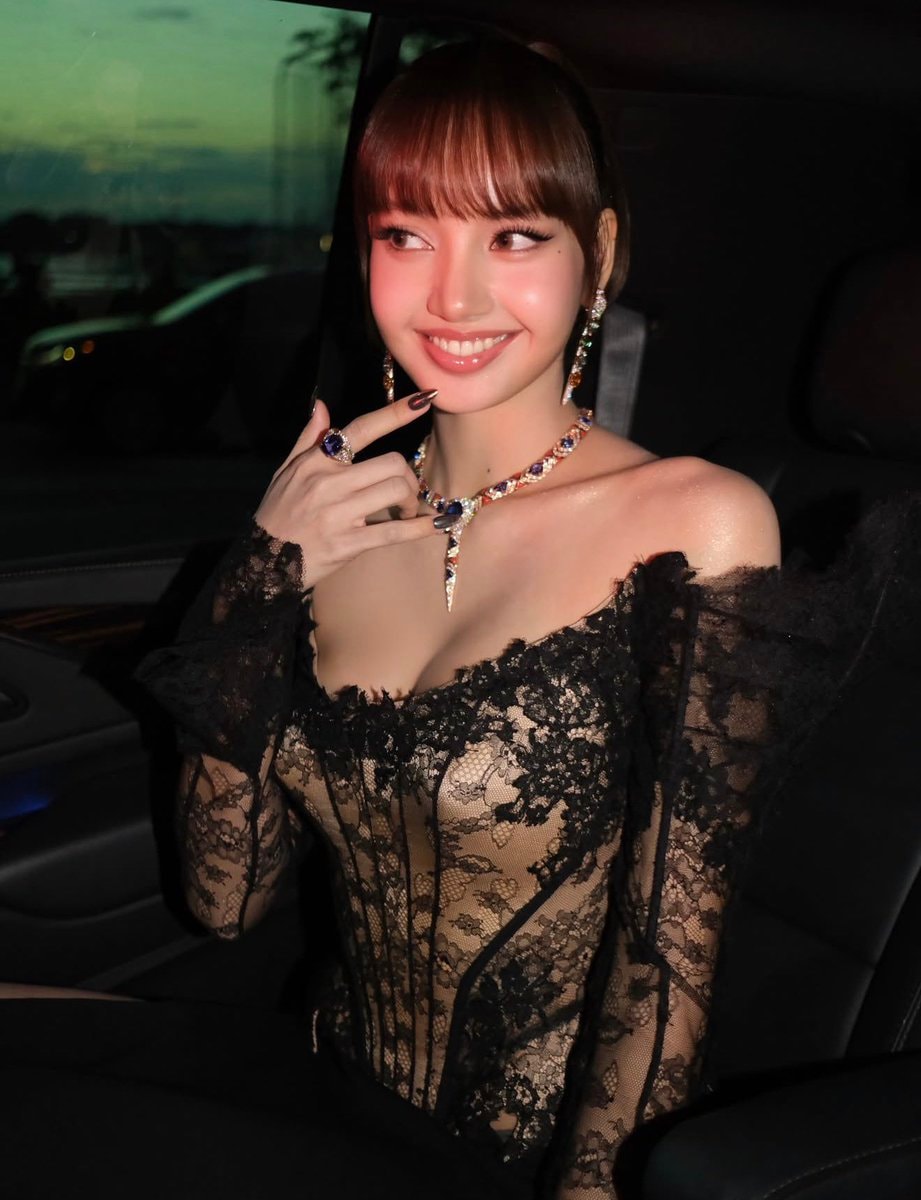 LISA solo world tour LISA solo world tour