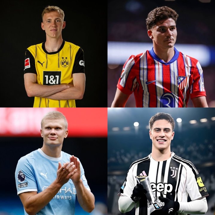 Arsenal January transfer target