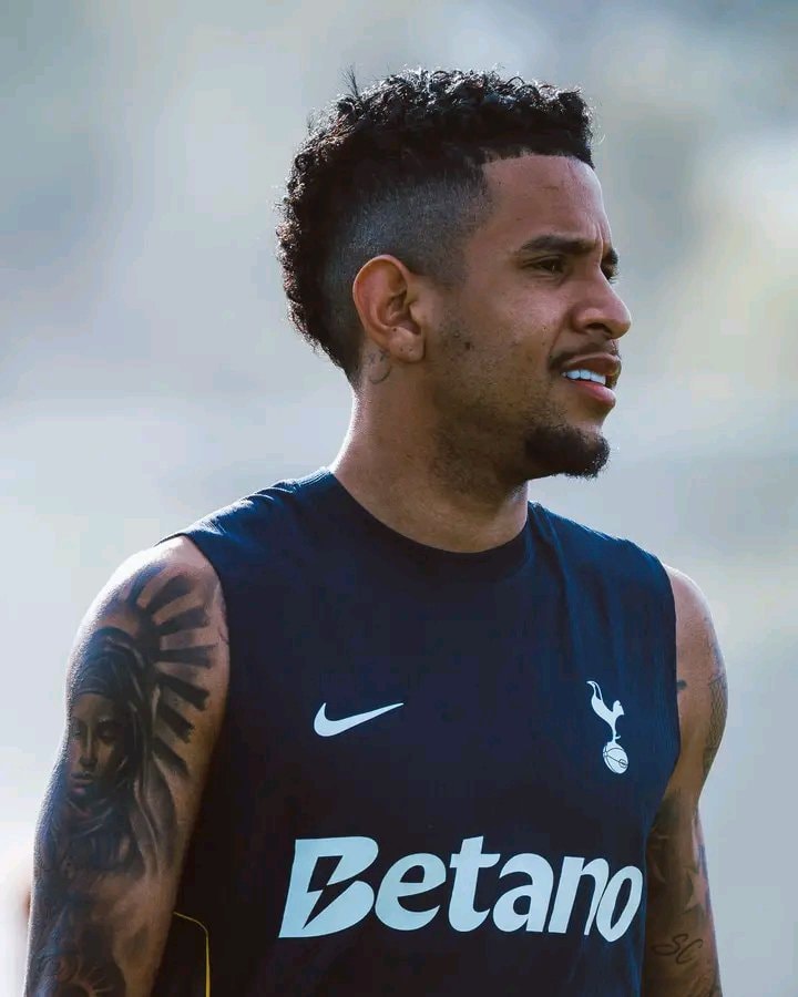 Tottenham Hotspur Nike Betano jersey Tottenham Hotspur Nike Betano jersey
