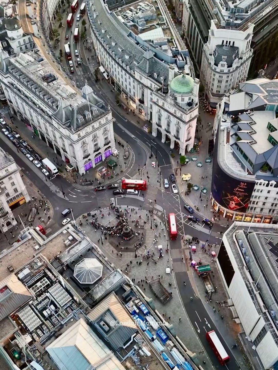 Piccadilly Circus London Piccadilly Circus London