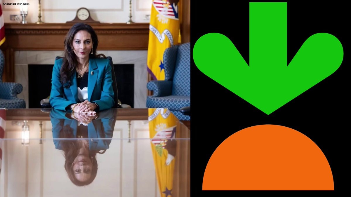 Harmeet Dhillon announces Instacart penalty