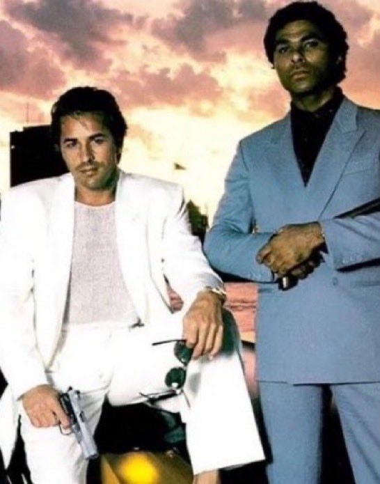 Walton Goggins in MIAMI VICE (photo 2 of 2)