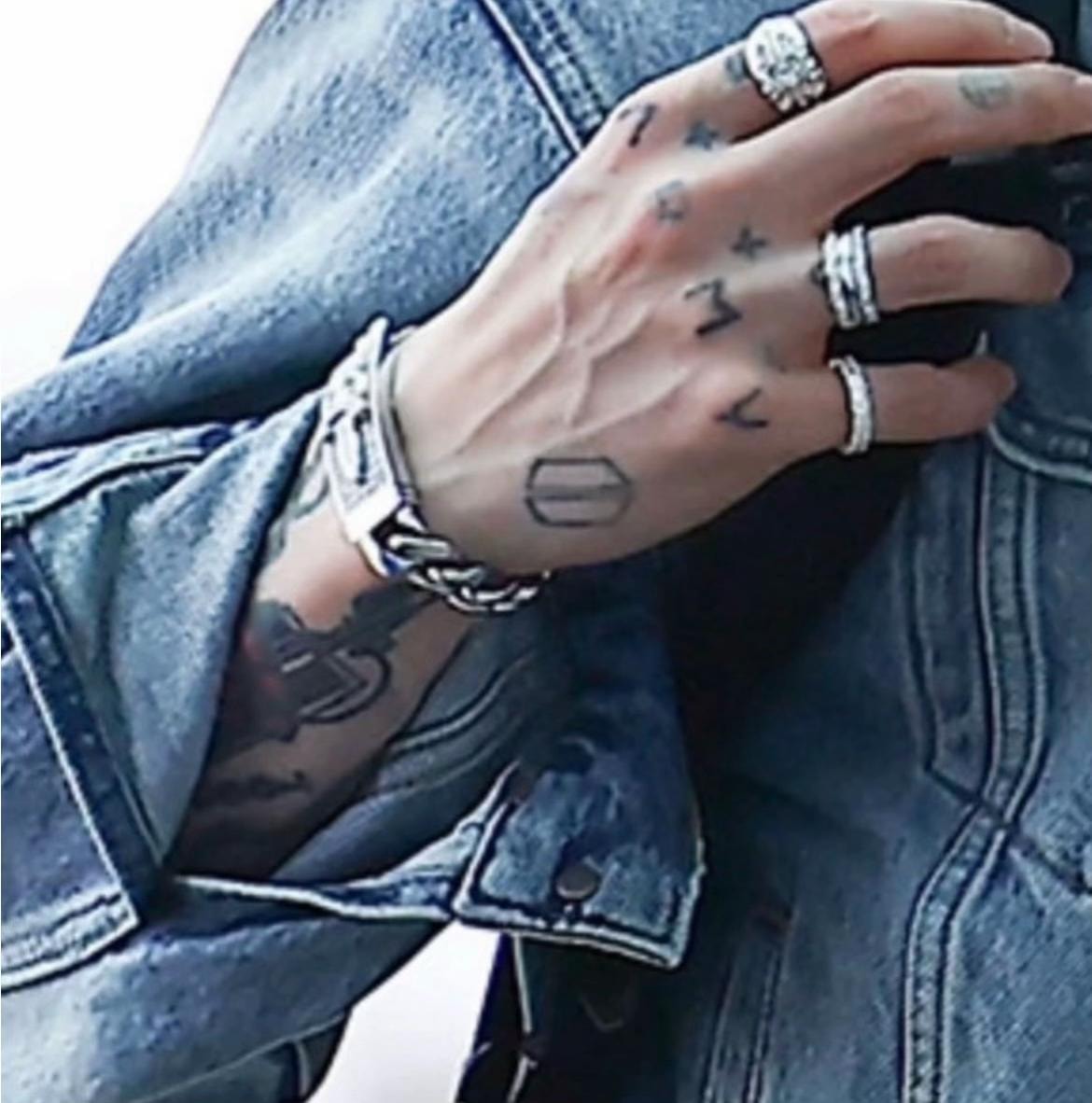 Jungkook DEAR MY DAY (photo 4 of 4)