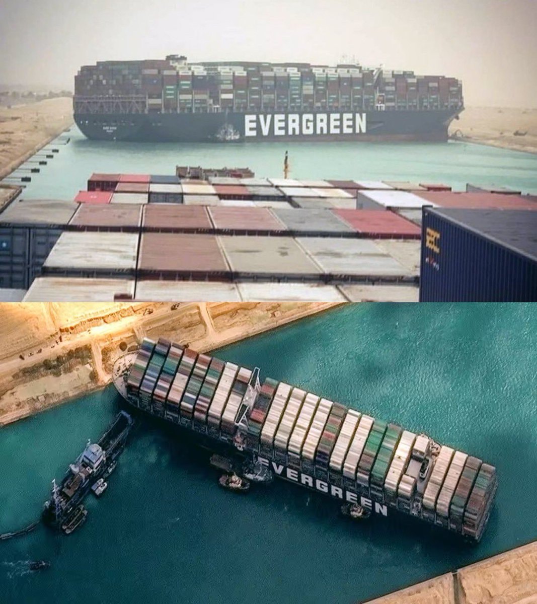 houthis evergreen 2 kamikaze plan