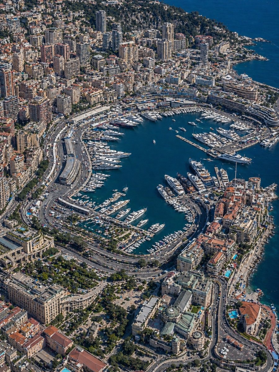 Monte-Carlo Monaco (photo 2 of 3)