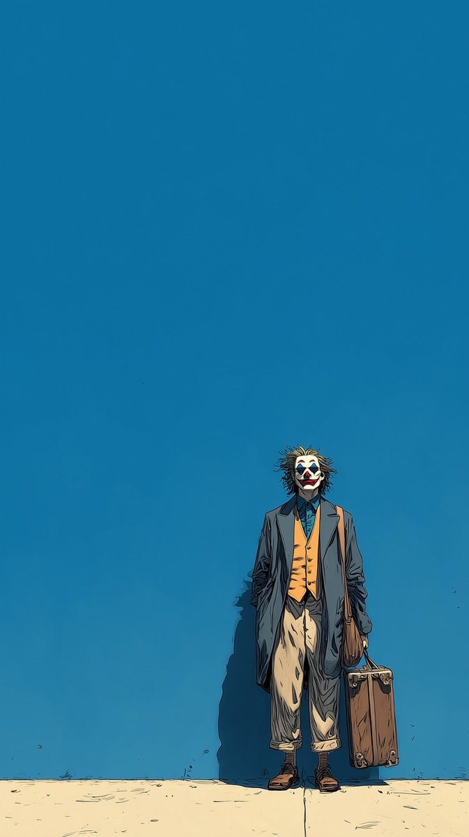 Joker Best Character (photo 2 of 4)
