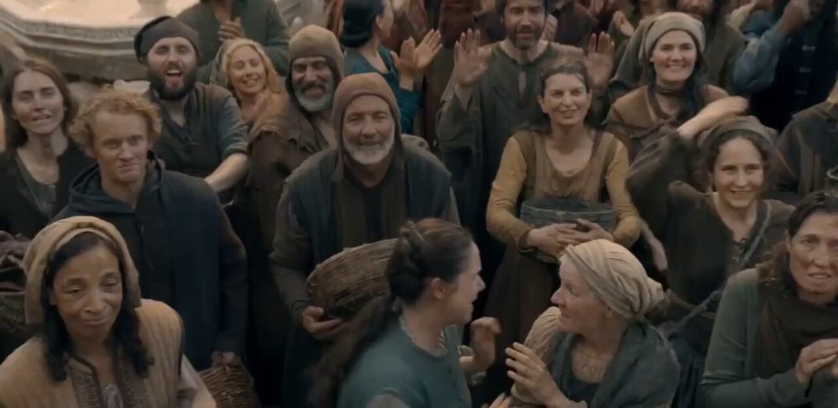 House of the Dragon S3 Ep3 9.3 IMDb