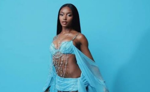 female artists with new music soon (photo 2 of 4)
