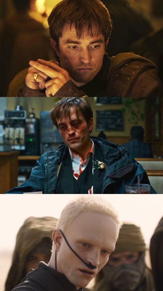 Robert Pattinson cinema collage Robert Pattinson cinema collage